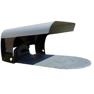 Robot Protect XL Garage