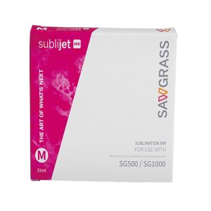 31ml Magenta - Sawgrass Sublijet UHD SG500 SG1000