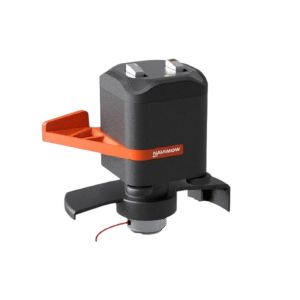 Segway kantentrimmer geschikt voor X-serie robotmaaiers