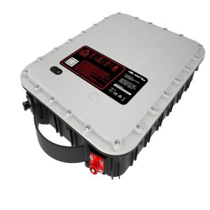 SiFly - PowerCell LR