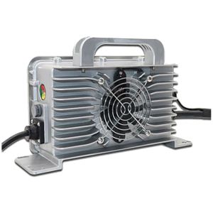 SiFly - Smart Charger