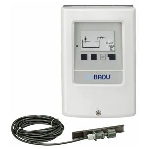 Badu BNR 300 niveauregelaar + sensor + 10 meter kabel