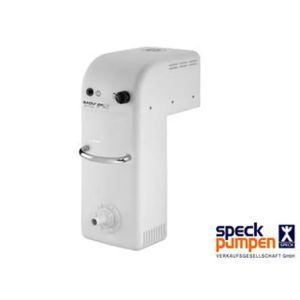 Badu Jet Active Versie 2 - 20 m³/h