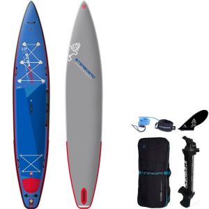 Starboard Deluxe SC 12.6 | 2023