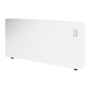 STORM 50 luchtontvochtiger - Wit