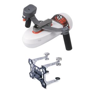 Paddleboard Power Conversion Kit - Single engine