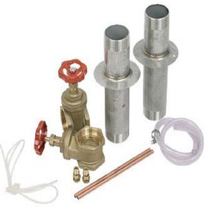 Kit 2 - Swim Jet 1200 jetstream 