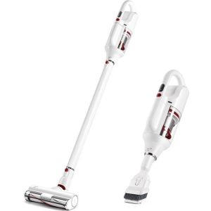 Puppyoo T10 Home - Steelstofzuiger