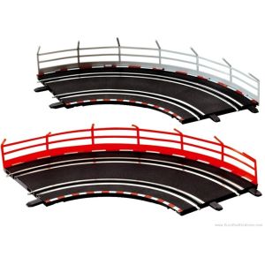 Carrera GO & Digital 143 Vangrail (61651)