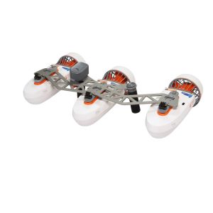 WhiteShark Tini Triple PRO -Superfast