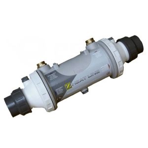 Zodiac Heat Line titanium - 70 kW - warmtewisselaar