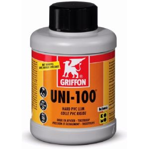 Griffon Uni-100 PVC Lijn 1000ml 