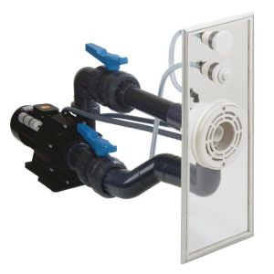 Jetstream VAGJET 66m³/h, 230V - 2,2kW