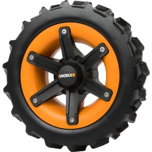 Worx Landroid Off Road "All Terrain" wielen - WA0953