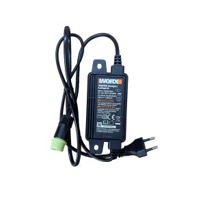 Worx voeding S-series - WA3750