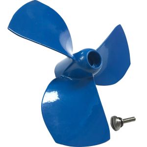 Propellor en schroef