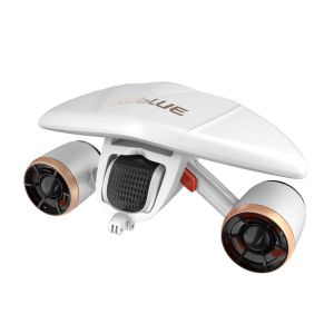 Onderwater scooter WhiteShark Mix Pro White Gold SUBLUE 8501445