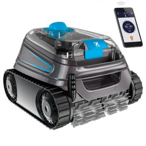 Zodiac CNX 30 iQ zwembadrobot