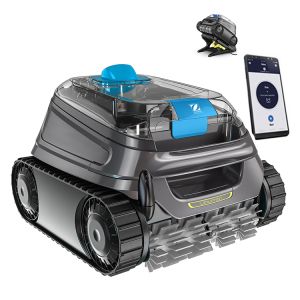 Zodiac CNX Li 52 iQ FREEDOM