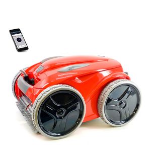 Zodiac Vortex FR 5480iQ 4WD - FR Limited Edition