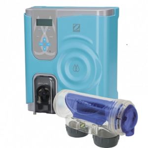 ZODIAC Magnapool® iQ 10 - 10g/u - 40 m³