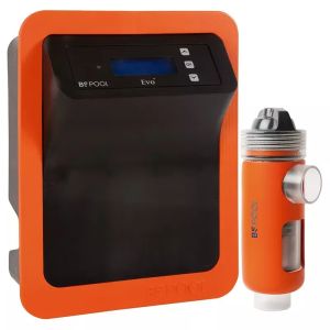 BSV Evo Basic 15 - 50m3 zoutelektrolyse