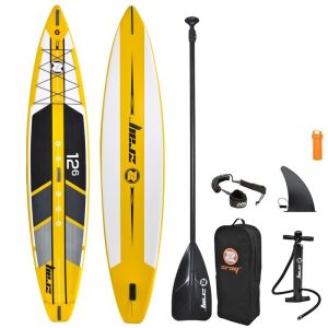 ZRAY R1 Racing SUP Board