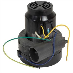 Zuigturbine voor FANGO 2000