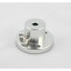 6mm Aluminum Mounting Hub for 60mm Mecanum Wheel - 18021