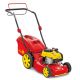Wolf Benzine Grasmaaier A 420 A HW