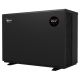 Aquaforte Mr. Silence Full Inverter warmtepomp | 11kW - 55m³