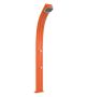Solar Douche Spring A120 - 30 liter-Oranje