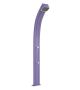 Solar Douche Spring A120 - 30 liter-Violet