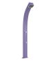 Ducha Spring A125-violetto