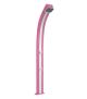 Spring buitendouche A125 - RVS-Roze