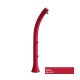 Solar Douche "Happy XL" H420 - 44 liter-Rood