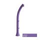 Solar Douche "Happy XL" H420 - 44 liter-Violet