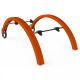Serendipity outdoor stand - S910-Orange
