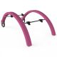 Serendipity outdoor stand - S910-fuxia