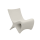 Autograph Chair - Ledge Lounger-Autograph Chair Beige