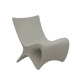 Autograph Chair - Ledge Lounger-Autograph Chair Sandstone