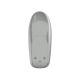 Fliteboard 3 PRO Carbon Klassiek - Board only-PRO Carbon Classic - Zilver