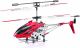 Copter Max 4CH 2.4GHz-Rood