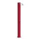 Solar Douche "Big Jolly" A300 - 25 liter-Rood