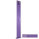 Solar Douche "Dada S" D400 - 40 liter-Violet