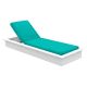 Echo Chaise - Ledge Lounger-Echo Chaise Mint