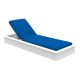Echo Chaise - Ledge Lounger-Echo Chaise Pacific