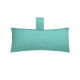 Autograph Chaise hoofdkussen - Ledge Lounger-Autograph hoofdkussen Mint