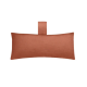 Autograph Chaise hoofdkussen - Ledge Lounger-Autograph hoofdkussen Terracotta