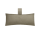 Autograph Chaise hoofdkussen - Ledge Lounger-Autograph hoofdkussen Taupe